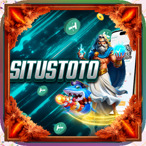 situstoto — mitra unggulan